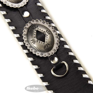 WHITEFEATHER DD [Black w/Silver Lace][Version 1] 画像3