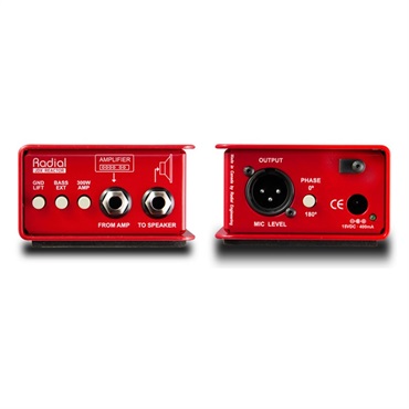 Radial JDX-48【お取り寄せ商品】 画像4