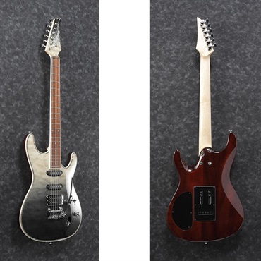Ibanez SA360NQM-BMG 画像1