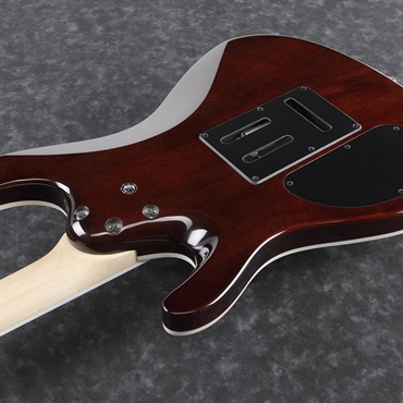 Ibanez SA360NQM-SPB 画像3