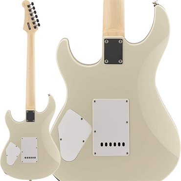 YAMAHA PACIFICA112V (Vintage White) [SPAC112VVW] 画像1