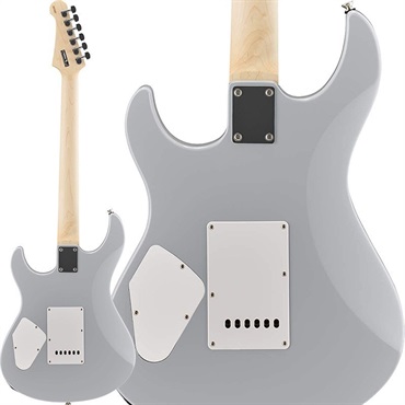 YAMAHA PACIFICA112VM (Grey) [SPAC112VMGRY] 画像1