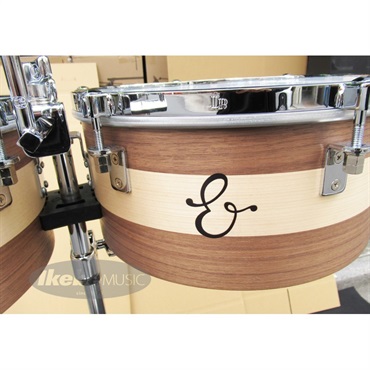 LP LP1415-SE [SHEILA E. Signature Timbales Set / 14 & 15 with Stand]【お取り寄せ品】 画像3