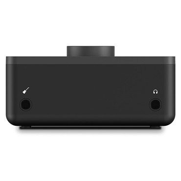 audient evo4 (オーディエント)(オーディオインターフェース)(USB-C対応)(ループバック搭載)(2in/2out) 画像1