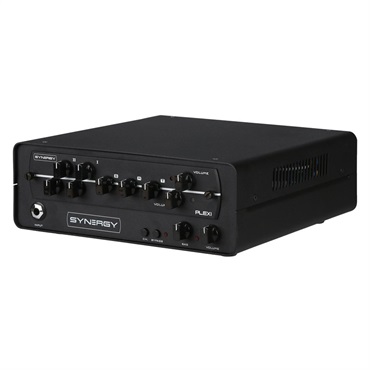 SYNERGY SYN1 PREAMP [for 1-Module]（シナジー） 画像1