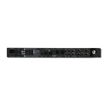 SYNERGY SYN2 PREAMP [for 2-Modules]（シナジー） 画像2
