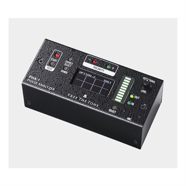 Free The Tone 【夏のボーナスセール】PHA-1[PHASE ANALYZER] 画像1