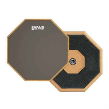 EVANS ARF7GM [Real Feel Apprentice Pad] 画像1