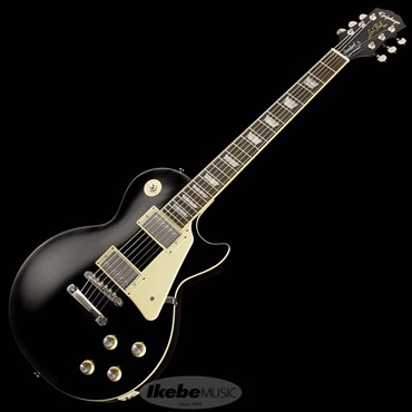 Epiphone Les Paul Standard 60s (Ebony) 画像1