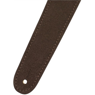 Fender USA 【夏のボーナスセール】 REVERSIBLE SUEDE STRAP (Brown/Tan) (#0990691021) 画像2