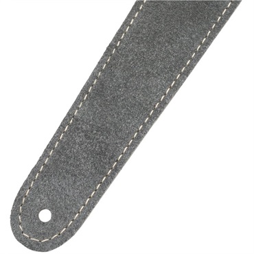 Fender USA REVERSIBLE SUEDE STRAP (Gray/Tan) (#0990691024) 画像2