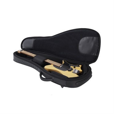 basiner BRISQ-HG Neo Black [ヘッドレスギター用ケース] 画像3