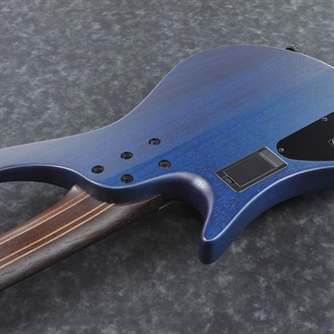 Ibanez 【入荷待ち、ご予約受付中】 Bass Workshop EHB1505MS-PLF [マルチスケール採用モデル] 画像3