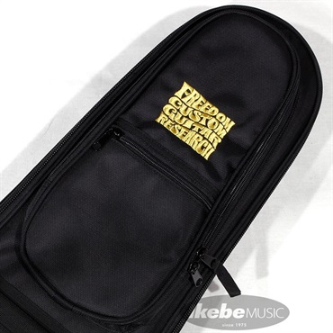 Freedom Custom Guitar Research Freedom Gig Bag Guitar [SP-GB-06](エレキギター用セミハードケース) 画像4