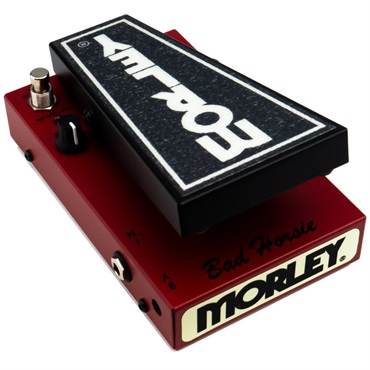 MORLEY 20/20 Bad Horsie Wah / MTBH2 画像1