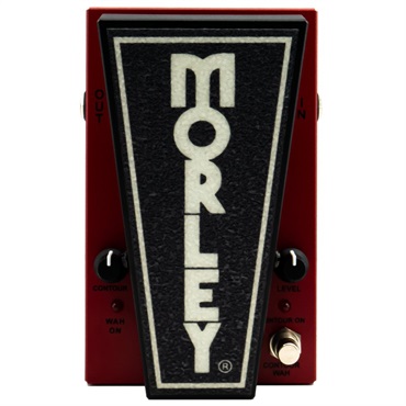 MORLEY 20/20 Bad Horsie Wah / MTBH2 画像6