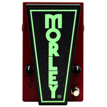 MORLEY 20/20 Bad Horsie Wah / MTBH2 画像7