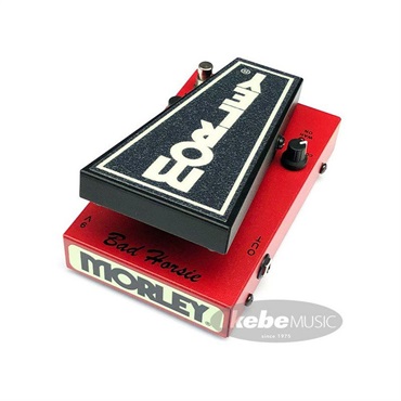 MORLEY 20/20 Bad Horsie Wah / MTBH2 画像8