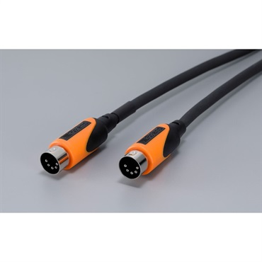 Roland RMIDI-B15(4.5m)(MIDI Cable) 画像1
