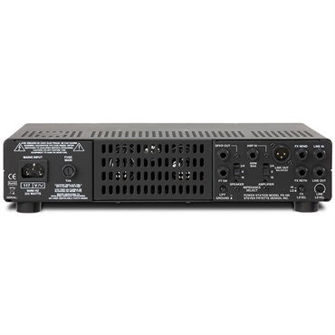 FRYETTE Power Station PS-100（フライエット） 画像1