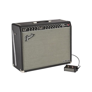 Fender USA Tone Master Twin Reverb（アンプ コンボ フェンダー） 画像5