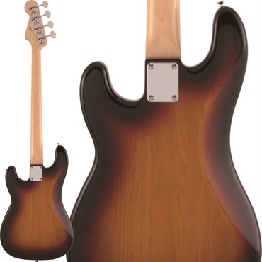 Fender Made in Japan Heritage 60s Precision Bass (3-Color Sunburst)【夏のボーナスセール】 画像1