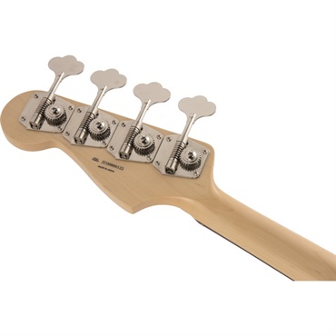 Fender Made in Japan Heritage 60s Jazz Bass (Olympic White) 画像5