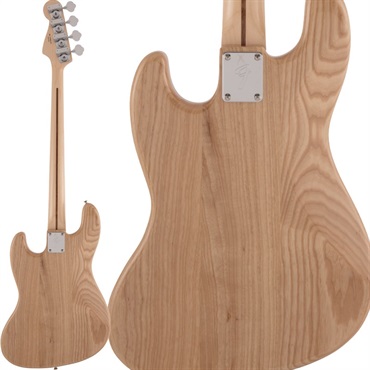 Fender Made in Japan Heritage 70s Jazz Bass (Natural)【夏のボーナスセール】 画像1