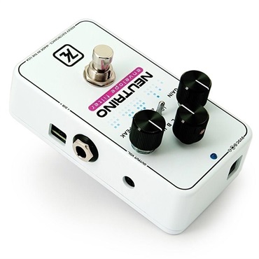 keeley NEUTRINO envelope filter V2（キーリー）オートワウ　エンベローブフィルター 画像2
