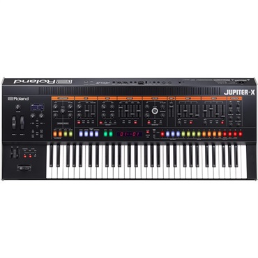 Roland JUPITER-X シンセサイザー ローランド ※配送事項要ご確認 画像1