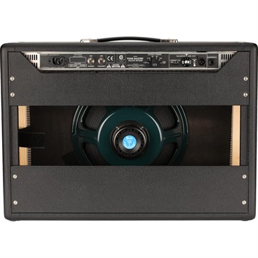 Fender USA 【WEB限定在庫処分セール】Tone Master Deluxe Reverb（アンプ コンボ フェンダー） 画像1