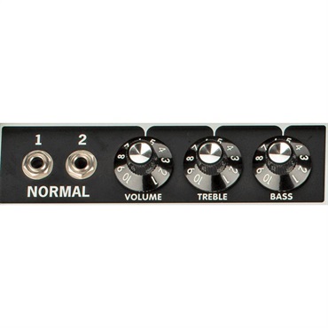 Fender USA 【WEB限定在庫処分セール】Tone Master Deluxe Reverb（アンプ コンボ フェンダー） 画像2