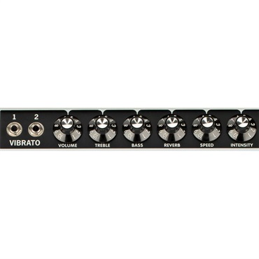 Fender USA 【WEB限定在庫処分セール】Tone Master Deluxe Reverb（アンプ コンボ フェンダー） 画像3