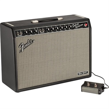 Fender USA 【WEB限定在庫処分セール】Tone Master Deluxe Reverb（アンプ コンボ フェンダー） 画像5