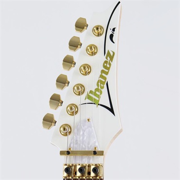 Ibanez PIA3761-SLW (Stallion White) [Steve Vai Model] 画像8