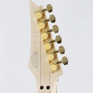 Ibanez PIA3761-SLW (Stallion White) [Steve Vai Model] 画像9