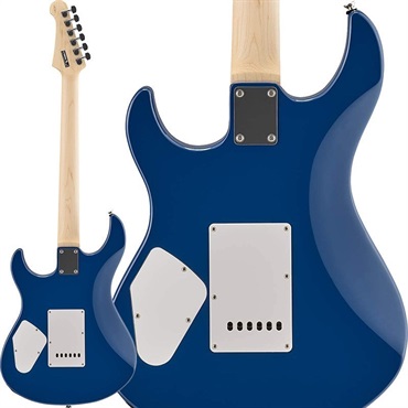 YAMAHA PACIFICA112V (United Blue) [SPAC112VUTB] 画像1