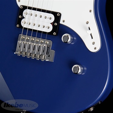 YAMAHA PACIFICA112V (United Blue) [SPAC112VUTB] 画像4