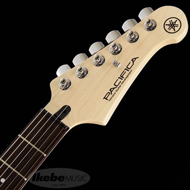 YAMAHA PACIFICA112V (United Blue) [SPAC112VUTB] 画像6