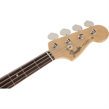 Fender Made in Japan Traditional 60s Jazz Bass (Olympic White) 【値上げ前旧価格品】  【夏先取り大特価セール】 画像4