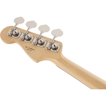 Fender Made in Japan Traditional 60s Jazz Bass (Olympic White) 【値上げ前旧価格品】  【夏先取り大特価セール】 画像5
