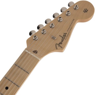 Fender Made in Japan Traditional 50s Stratocaster (2-Color Sunburst/Maple) 画像4
