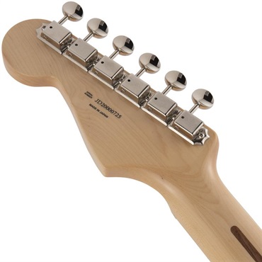 Fender Made in Japan Traditional 50s Stratocaster (2-Color Sunburst/Maple) 画像5