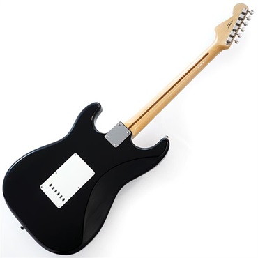 Fender Made in Japan Traditional 50s Stratocaster (Black) 画像2