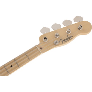 Fender Made in Japan 【入荷待ち、ご予約受付中】Traditional Original 50s Precision Bass (Butterscotch Blonde) 画像4