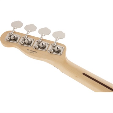 Fender Made in Japan 【入荷待ち、ご予約受付中】Traditional Original 50s Precision Bass (Butterscotch Blonde) 画像5