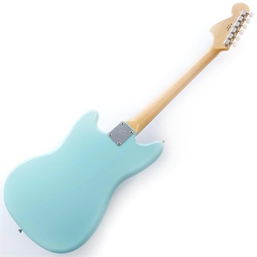 Fender Made in Japan Traditional 60s Mustang (Daphne Blue) 画像2