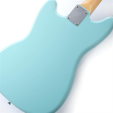 Fender Made in Japan Traditional 60s Mustang (Daphne Blue) 画像7