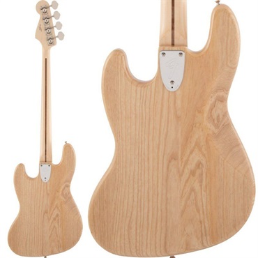 Fender Made in Japan 【入荷待ち、ご予約受付中】 Traditional 70s Jazz Bass (Natural) 画像1