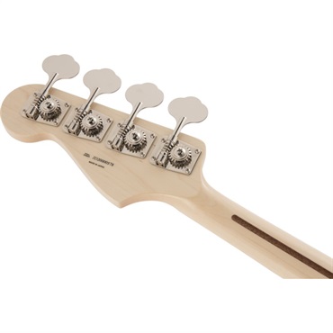 Fender Made in Japan 【入荷待ち、ご予約受付中】 Traditional 70s Jazz Bass (Natural) 画像5